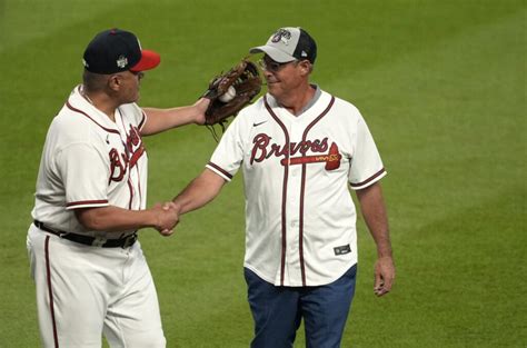 The Stories From MLB's Greg Maddux Documentary .